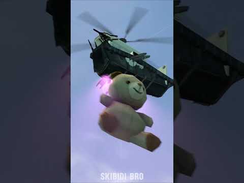 Skibidi Toilet 17!