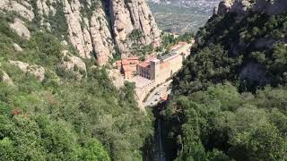 I have been to barcelona several times previously and, with only one
day in the city this time, decided do something a bit different saw
tweet and p...