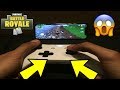 Fortnite Android With Controller