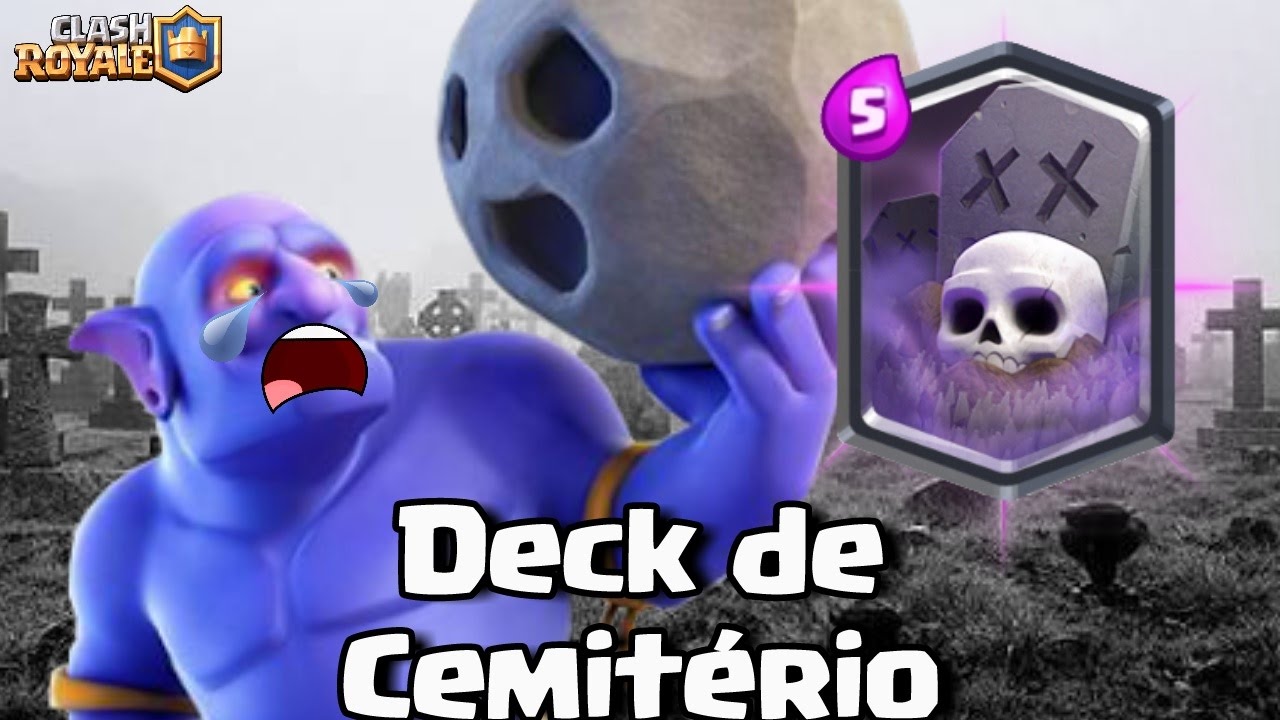 melhor-deck-de-cemit-rio-clash-royale-youtube