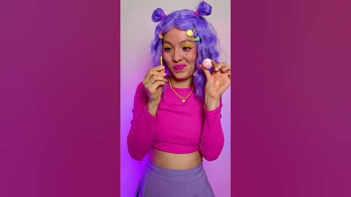 كيفية صنع مصاصة جيلي عملاقة 🍭😍