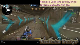Chim trời bay liệng tự do screenshot 3