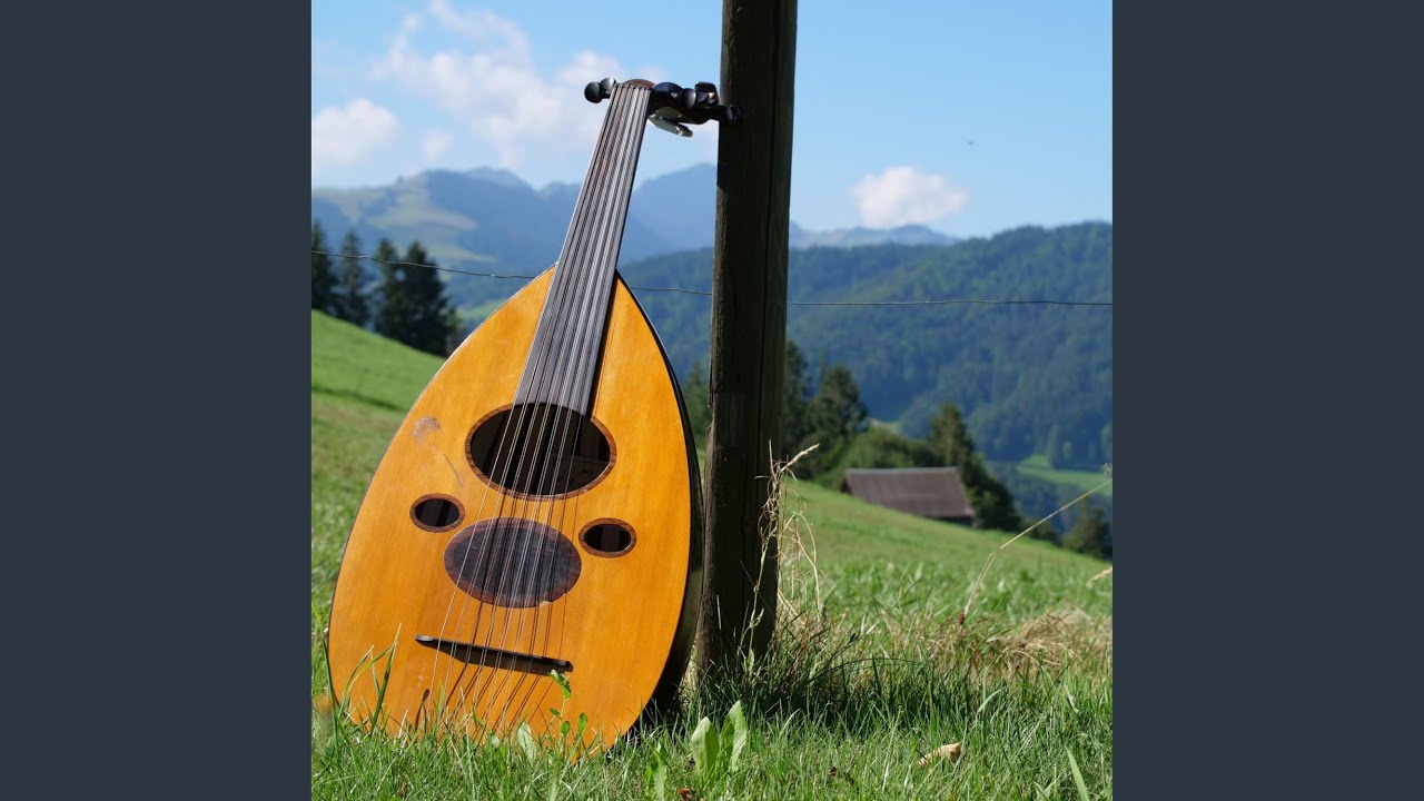 سألوني الناس - عزف عود