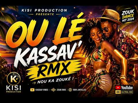 KISIPROD: Ou lé
