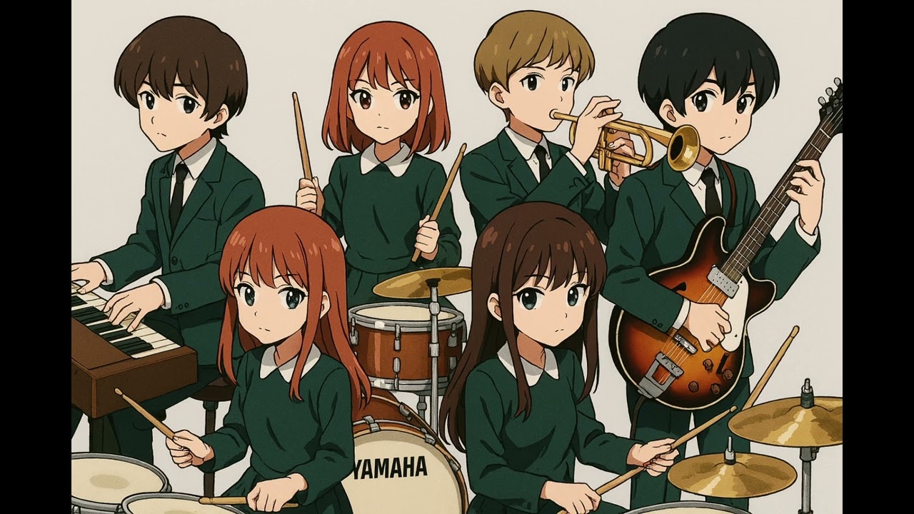 Bugged-out heart becomes our fix