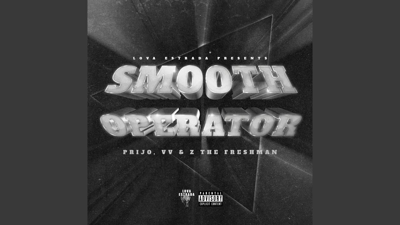 Watch Smooth Operator on YouTube Watch Smooth Operator on YouTube
