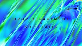 Drop Department & SuitStatic - Out Of My Head [Lyric Video]