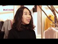 スタイリスト /福田麻琴「DoCLASSE 新宿アルタで逢いましょう」
