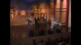 The Statler Brothers - Atlanta Blue