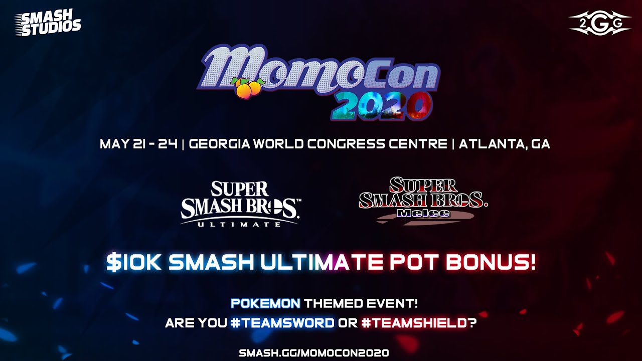 MomoCon 2020 Trailer
