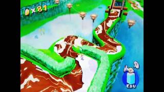 Bianco Hills 100 coins – 0x A Presses [S]