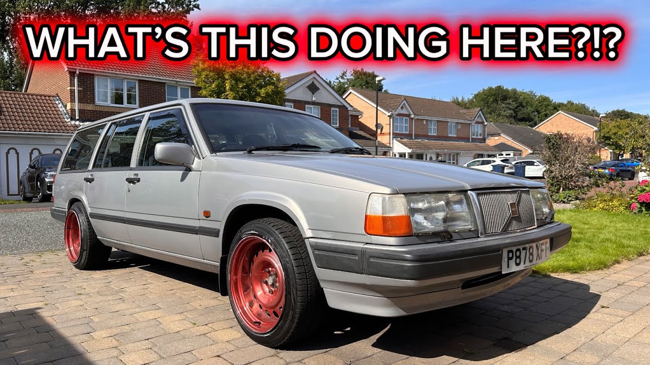 Another turbo brick?!