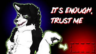 Furry Tiktoks that wont leave you wishing for more length Furry Tiktoks that wont leave you wishing for more length
