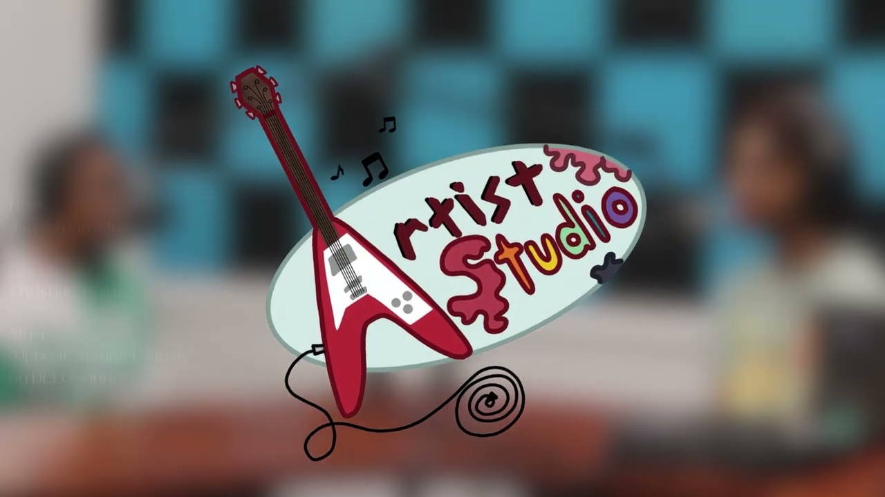 Artist Studio (Ep. 3)