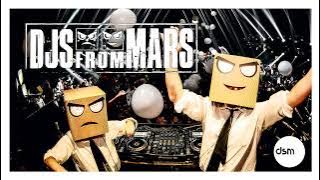 DJS FROM MARS MIX 2023 - Best Mashup & Songs Of All Time