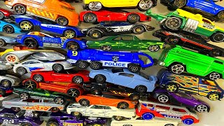 Behind The Scenes Diecast Kinsmart And Welly Nex Cars In Focus