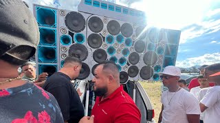 QUE LA CHOKE En Vivo • Rochy RD “ChipeoMusicking ❌ djJose” (DOBLE TONO) Temas Para Musicologos