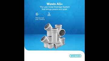 Wavin AS+