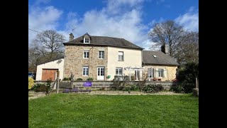 @suzanneinfrance -SIF-001676 - Detached 4 bedroom house with 3 acres and views - UNDER OFFER! @suzanneinfrance -SIF-001676 - Detached 4 bedroom house with 3 acres and views - UNDER OFFER!