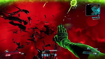 Now playing Borderlands®3 on a Chromebook via Stadia (because the CCWGTV keeps crashing)