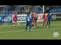 Swifts shock 9-men Reds! | Dungannon Swifts 2-1 Cliftonville | #sportsdirectprem