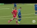 Swifts shock 9-men Reds! | Dungannon Swifts 2-1 Cliftonville | #sportsdirectprem