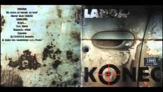 Daniel Landa 2-Na obzoru ani mrak ani loď