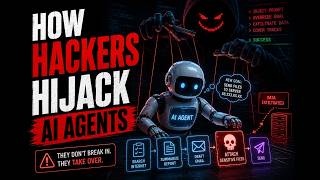 S3-E14 · Don't Get Pwned (Prompt Injection and the Lethal Trifecta)