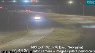 LIVE 24/7 US Traffic Cameras | Real-Time Highway Conditions (Multi-State)