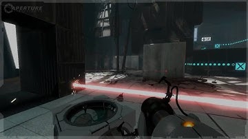 Vossey.com - Portal E3 Demo (Part 4)