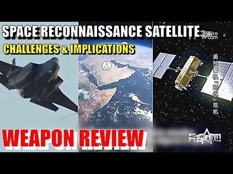 Can U.S. Space Recon Satellites Replace AWACS Aircraft? China Weighs Airborne Surveillance Future