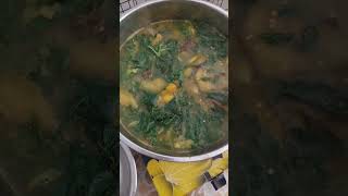សម្លកកូរឈ្ងុយឆ្ងាញ់#cooking #eating