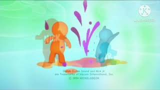 Noggin And Nickjr Logo Collections Remastered Might Confuse You