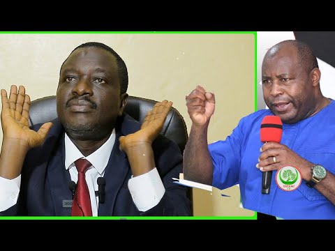 BURUNDI UKO NEVA YAPANZE KWICA FAUSTIN NDIKUMANA MU MPANUKA