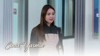 Kenapa Romeo Bohongin Yasmin  Cinta Yasmin Ep 189 190 Part 2
