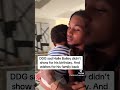 DDG CELEBRATES HIS BIRTHDAY WITH HALO AND HIS FAMILY! #music