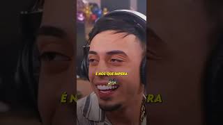 Mc Tuto - Viver Tranquilo Deejhay Rb