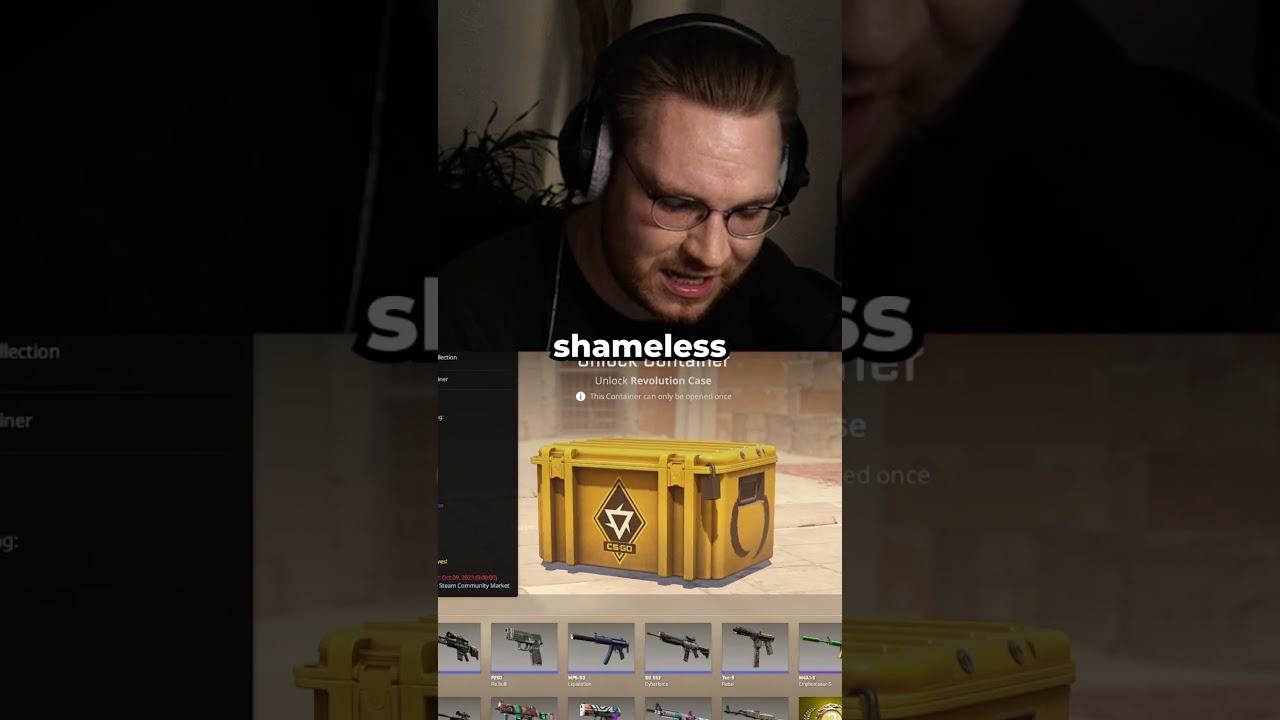 bro gifted a house 💀