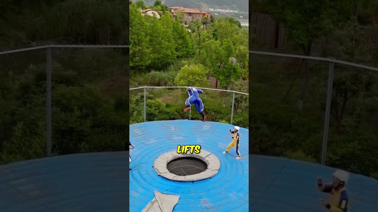 How To Learn Fly Shorts