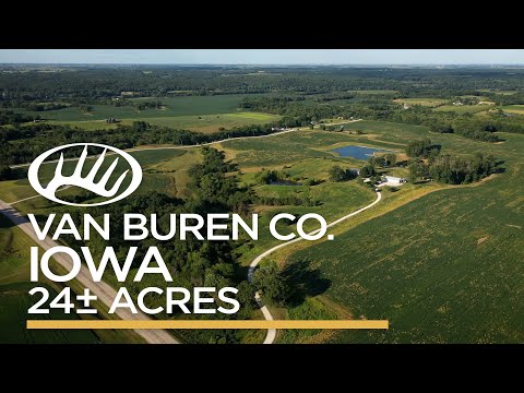 Van Buren County,