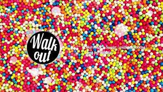 【FUTURE BASS】Maroon 5 - Sugar (walkout Bootleg) Song By MAZETA