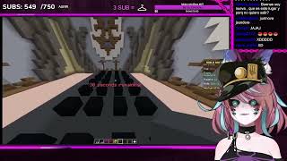 Justnova No Odia A Las Vtubers... Pero Si A Emikukis