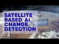 AI-Powered Forest Monitoring & Geo Intelligence | Transcend Infosystems
