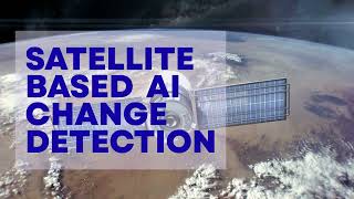 AI-Powered Forest Monitoring &amp; Geo Intelligence | Transcend Infosystems