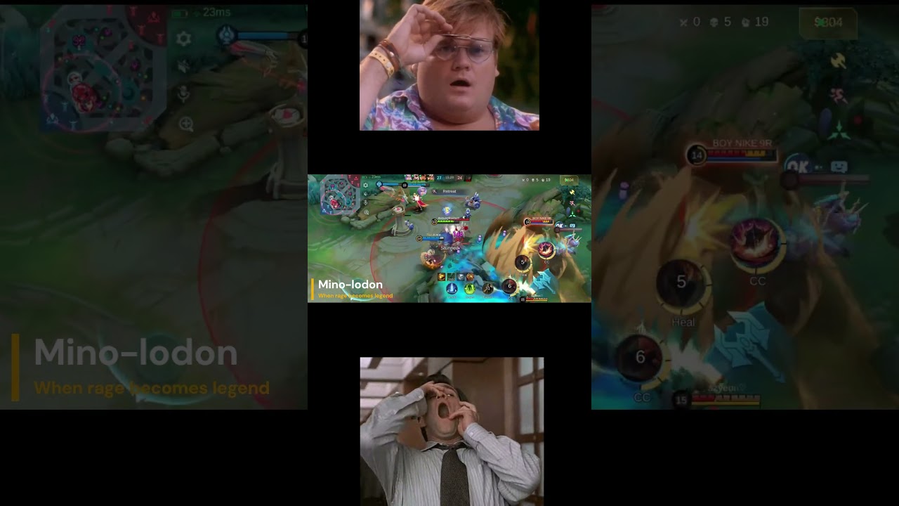 [Vale] Weather Report: 100% Chance of Death 