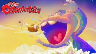 Mr. Osomatsu - Opening 1 | Hanamaru Pippi wa Yoi Ko dake