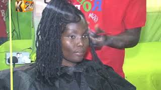 Mgaagaa Na Upwa Tunamuangazia Kevin Ochieng Msusi, Mpishi Na Msanii Kwa Wakati Mmoja