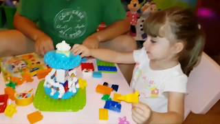 Lego Duplo Funfair 10841 part 2