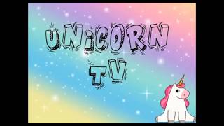 Unicorn Tv Le Fiabe 2 Il Mondo Senza Colori
