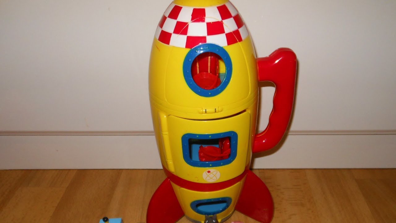 peppa-pig-spaceship-rocket-playset-toy-review-youtube